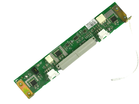 562591-001 Platinen PWB ASSY, LASER ENGRV DAUGHTER, USED   