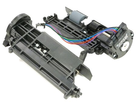 562738-998 Datacard FRU, MAG STRIPE ROCKER ASSY   