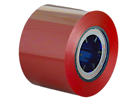 562971-003 Datacard MX Material Farbband, Magenta, OEM (4)   