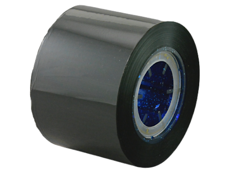 562971-005 Datacard MX Material Ruban, noir, OEM (1)   