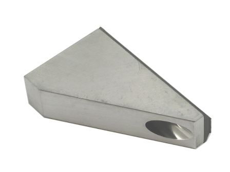 563033-001 Datacard Datacard BLOCK, TACK BACKUP  BLOCAGE, SAUVEGARDE DE L'AMURE 