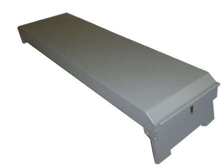 563066-001 Datacard PANEL, MODULAR, HINGED, BACK  PANEL, MODULAR, HING 