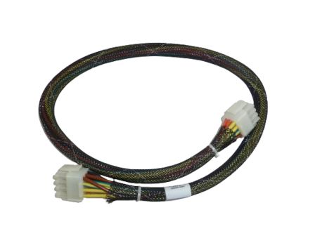 564507-001 (559883-001) Cable CONJUNTO DE CABLES, MÓDULO DE ALIMENTACIÓN DE C.A   