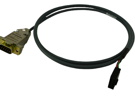564572-001 Kabel CABLE ASSY., COLOR RFID   