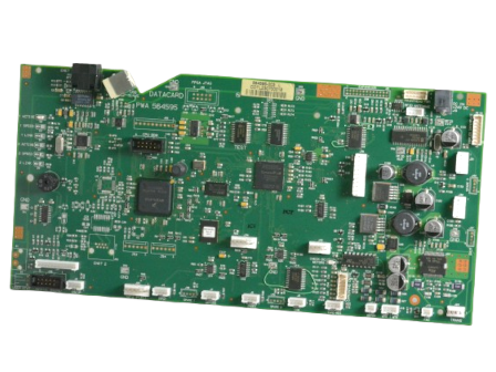 564595-003 Datacard Platines PWA, MAIN CONTROL SP75 / CP80   