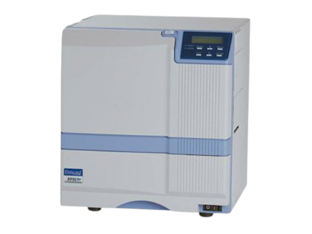 564685-001; 564686-001 Datacard Desktop-Geräte Datacard RP90 Kartendrucker   