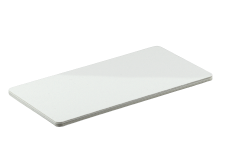 564729-164 Material de escritorio Datacard Tarjeta de limpieza RP (1)   