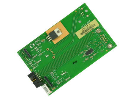 565341-006 Circuitos impresos PWA, S/C RS232 TTL, LECTOR, USADO   