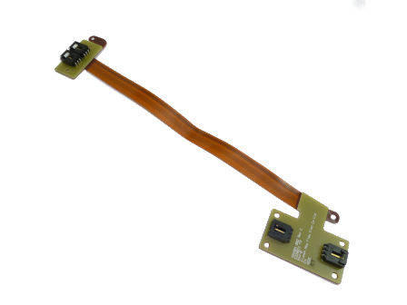 565981-002 Datacard PWA, FLEX CIRCUIT, CARD ROTATION  PWA, FLEX CIRCUIT, C 