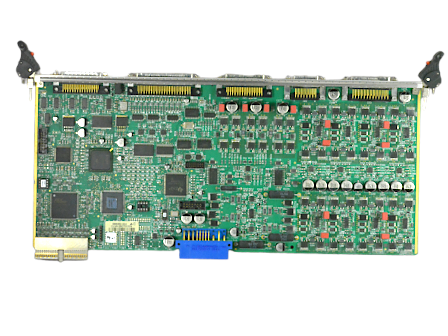 566060-004 Circuitos impresos Circuitos Datacard PWA, MASTER IO   