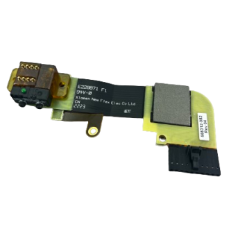 566312-082 (506173-082) Datacard FIELD KIT, SC STATION ESD X POINT FLEX CIRCUIT  FIELD KIT, SC STATIO 