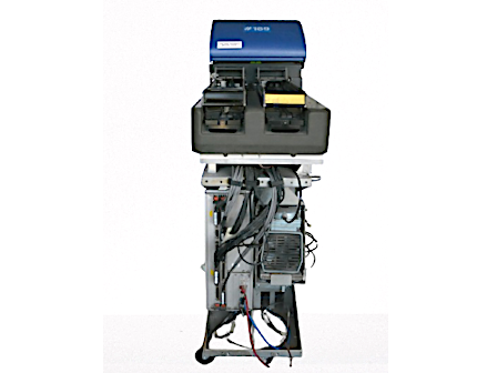 566357-001 Datacard Maxsys-Module Module d'entrée de carte, Maxsys   
