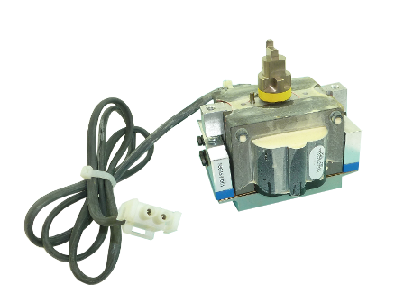 566457-001 Datacard Datacard SOLENOID ASSY   