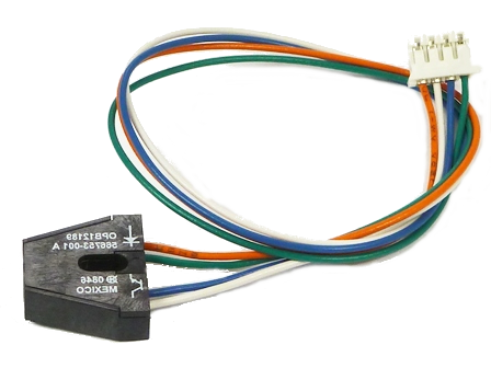 566753-001 Cellules photoélectriques / capteurs PHOTOCELL ASSY, REFLECTIVE   