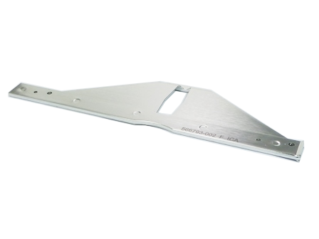 566793-002 (566793-001) Datacard GUIDE, CARD   