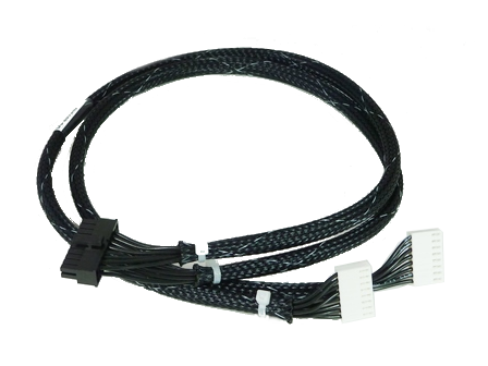 566807-001 Cable Datacard CABLE ASSY, PRINTHEAD POWER   