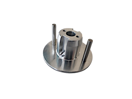 566869-001 Datacard Datacard HUB, INDENT SUPPLY  MOYEU, FOURNITURE D'EMPREINTES 