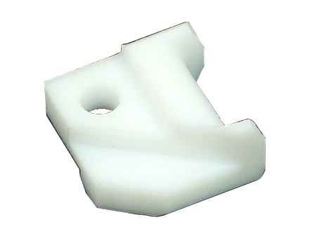 566875-001 Datacard GUIDE, RIGHT RIBBON   