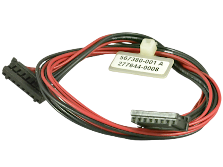 567380-001 Câbles CABLE ASSY, REG TO HEAD, POWER   