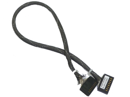 568214-001 Kabel CABLE ASSY, SIGNAL, PRINT HEAD   