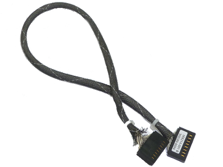 568214-001 Câbles CABLE ASSY, SIGNAL, TÊTE D'IMPRESSION   