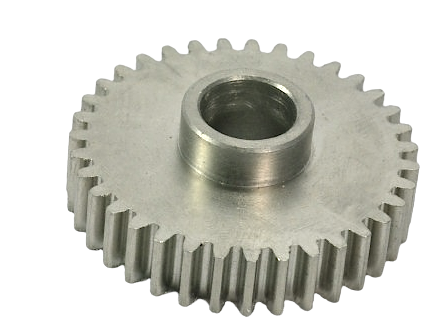568265-001 (558934-001)  GEAR, ROLLER, DRIVE   
