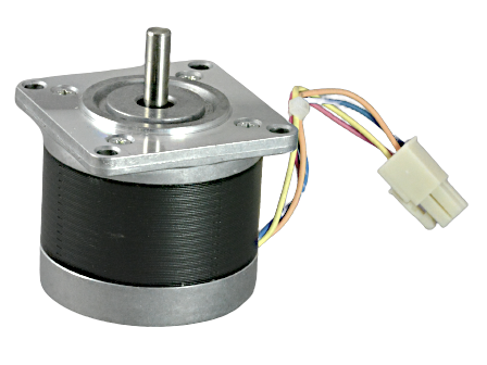 568358-001 Moteurs Moteurs Datacard MOTOR ASSY, 3.9 AMP, USED   