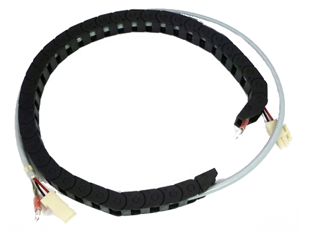 568427-001 Câbles CABLE ASSY, SOLENOID, IGUS, AFFIXER   