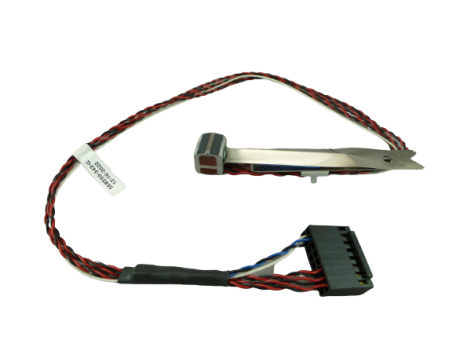 568549-343 Piezas de recambio Datacard CABEZAL ISO 123 W FLEX   