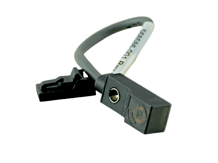 568586-001 Datacard Datacard SENSOR ASSY, PROX, FRONT   