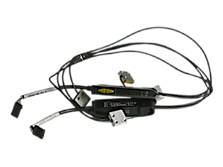 568834-001 Photocells / Sensors SENSOR ASSY, FIBER OPTIC, PROG. INTERFACE, USED   