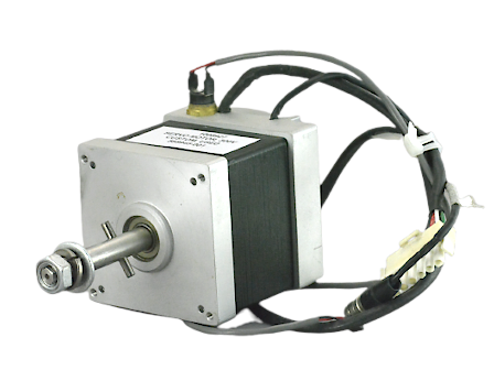 568945-001 Motoren SERVO MOTOR, 300V CUSTOM, USED   