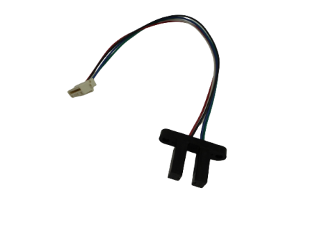 568976-004 Datacard SENSOR ASSY, OPTICAL INTERRUPT, ND 2.0, 6.5IN   