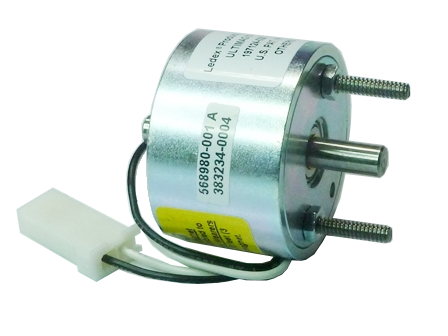 568980-001 (568822-001) Datacard CONJUNTO ACTUADOR, ROTATIVO   
