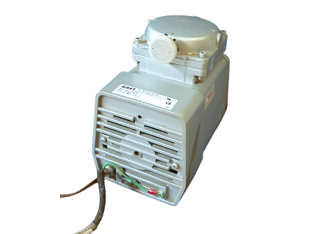 568981-001 Datacard Datacard PUMP ASSY, VACUUM, USED   