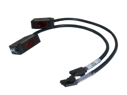 569006-001 (558774-001) Cellules photoélectriques / capteurs SENSOR ASSY, ENREGISTREMENT SUR PAPIER, AFFIXE   