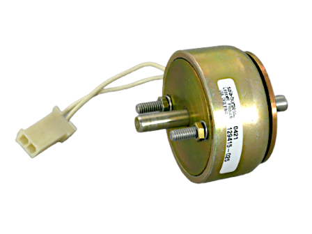 569020-002 (598200-001) Motores SOLENOIDE, USADO   