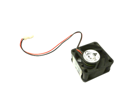 569024-001 Datacard Datacard FAN ASSY, TPH   