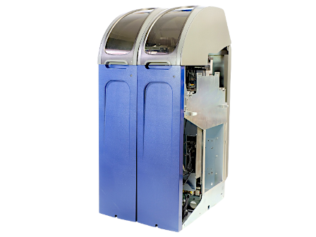 569239-001, 718715 Datacard MX-Serie CardGard Topcoat Module   