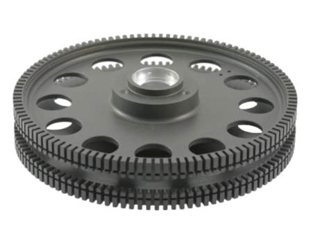 569242-001 Datacard ROUE, P&D, 112, MX  ROUE, POINÇON/DOUBLE, 112 