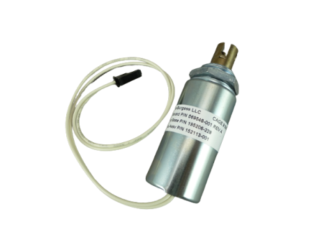 569548-001 Datacard SOLENOID ASSY   