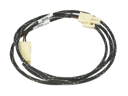 569571-001 Datacard Datacard CABLE ASSY, RTM SUPPLY BRAKE TO APP SLOT5-1  ENSEMBLE DE CABLE, RTM SUPPL. 