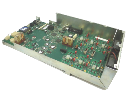 569970-996 (569970-999, 569970-001, 569970-004) Datacard Platines FRU, PWA, NODE, IMPRESSION THERMIQUE -004   