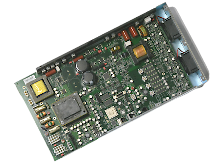 571062-002 Electronic Boards NODE BOARD, GEN2  PWA, NODE 4C 