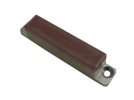 571071-001 (558116-001) Datacard RSA, CONJUNTO PLATINA ADHESIVA  RSA, PLATINA ADHESIVA  