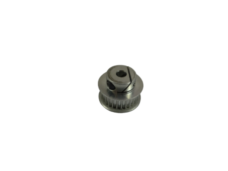 571084-001 Datacard POLEA, 28T, 3MM GT, 1/4 BERGLOCK   