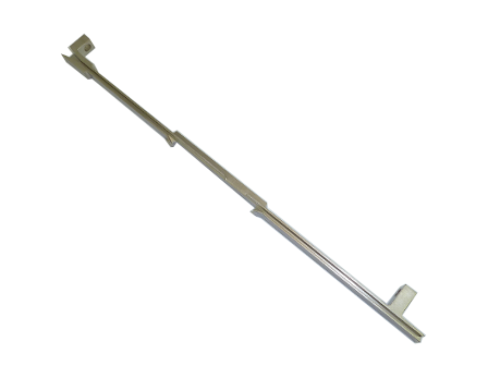 571432-002 Datacard GUIDE, CARD, PIVOTING   