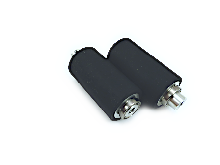 571463-001 Datacard ROLLER, PRINT, 1.25 DIA, GRAPHICS, MX   