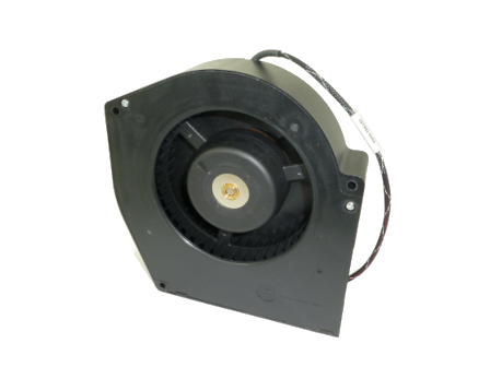 571597-001 Datacard Datacard ASSY BLOWER, ARTISTA VHD, FLASH FAN   