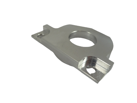 571710-001 Datacard BLOC, MONTAGE, PALIER, BAS   